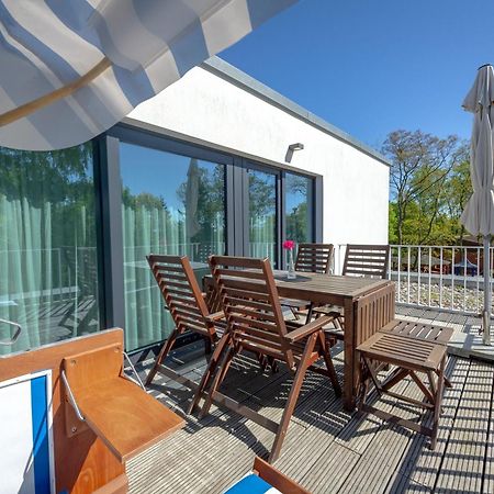 Haus Wetterhexe - Fewo 02 Sellin  Exterior photo